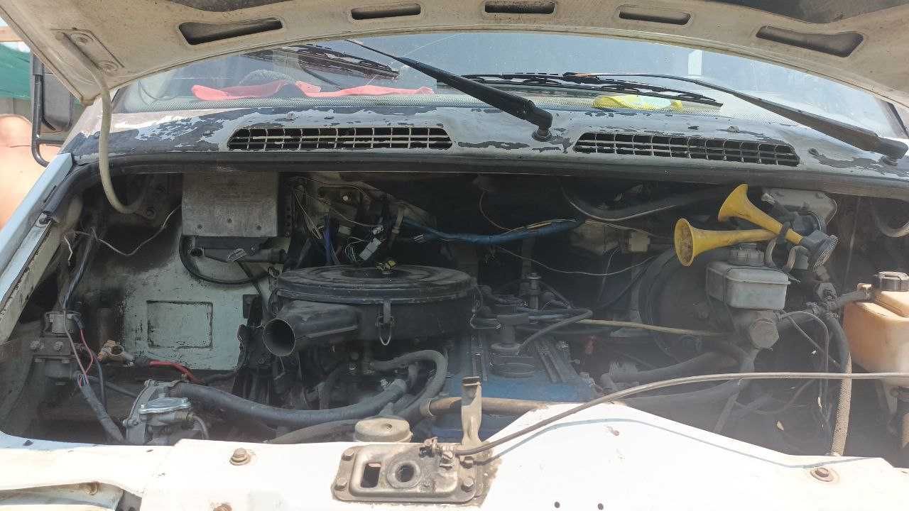 Geely CK 2, 2008 р.