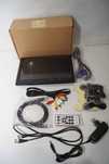 457 PODOFO Ekran Monitor 10,1'' 1080P HD hdmi av vga lcd 12V bnc tv