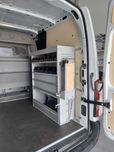 Zabudowa serwisowa warsztatowa Master Movano Ducato l2H2 Fv 23%