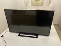 Televisao Toshiba 43 polegadas  4kHD