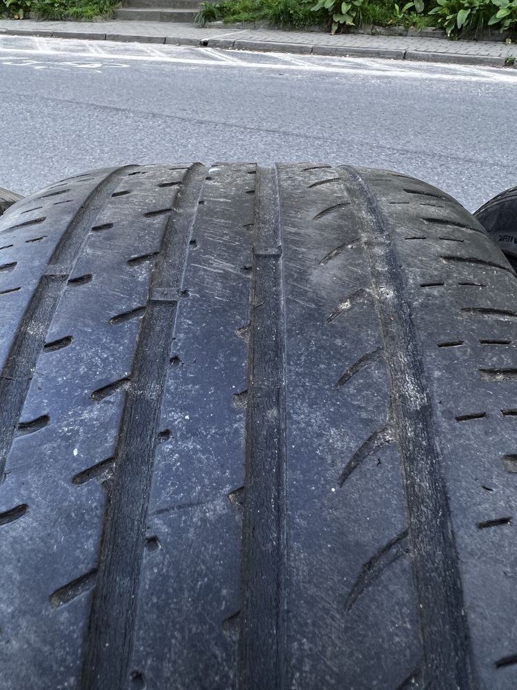 Opony 225/40/r18