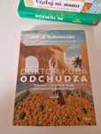 Książka "Doktor Kuba odchudza"