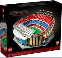 LEGO 10284 Icons Camp Nou- FC Barcelona