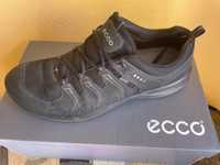 ECCO Terracruise GTX Goretex кросівки чоловічі водостійкі