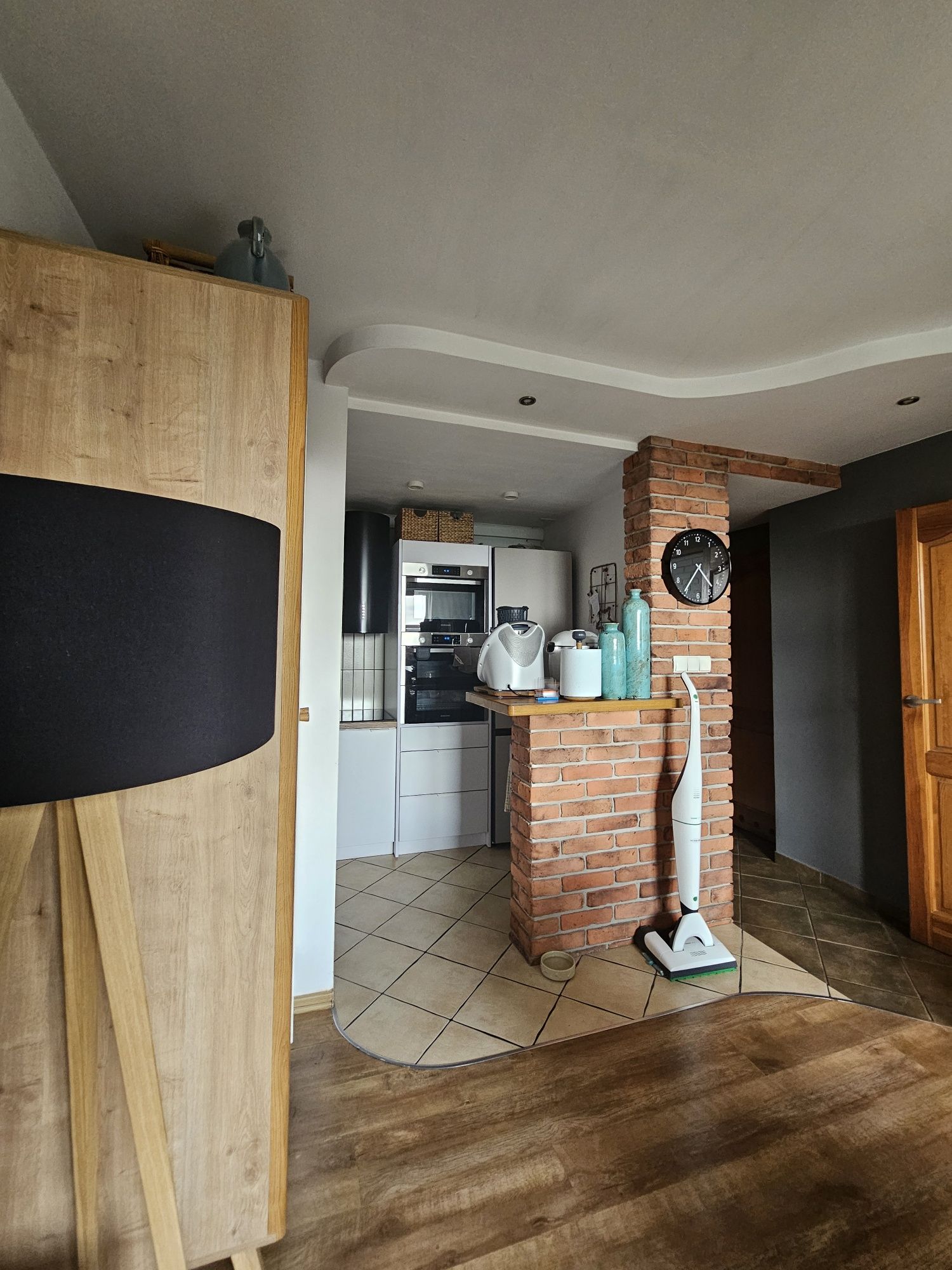 Mieszkanie 34m2 , dwa pokoje Podwale
