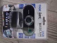 Kamera internetowa  nor-tec