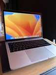 Macbook Pro A1708