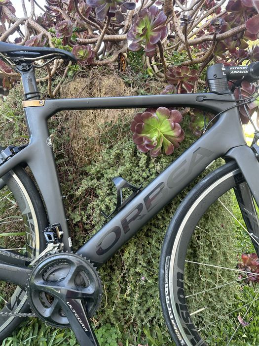 Bicicleta Orbea Orca Aero