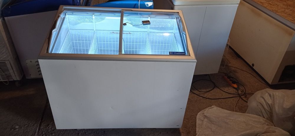 Морозильный ларь 200,300,400,600,800 л.
