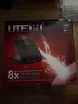 Odtwarzacz Zewnetrzny DVD LiteOn