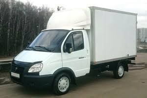 Вантажоперевезення до 5 тон.