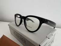 Okulary Ray Ban Meta Headliner Shiny Black Clear S50