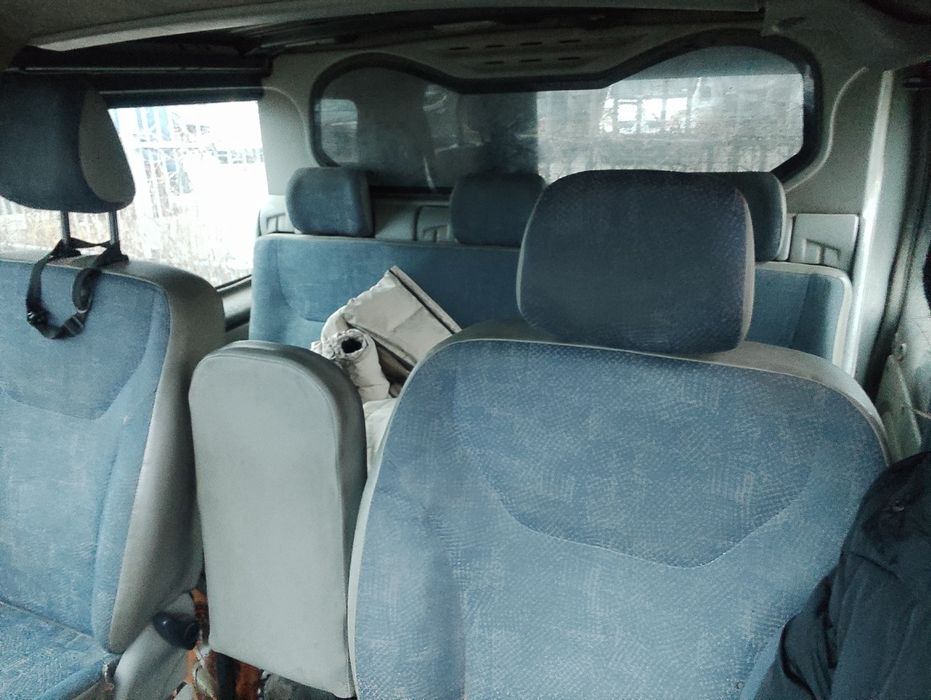 Sprzedam busa Nissan Prima Star