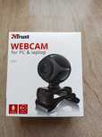 Kamera internetowa Trust Exis 17003