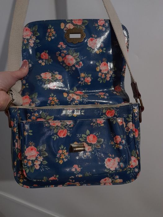 Cath Kidston жіноча сумка крос-боді через плече
