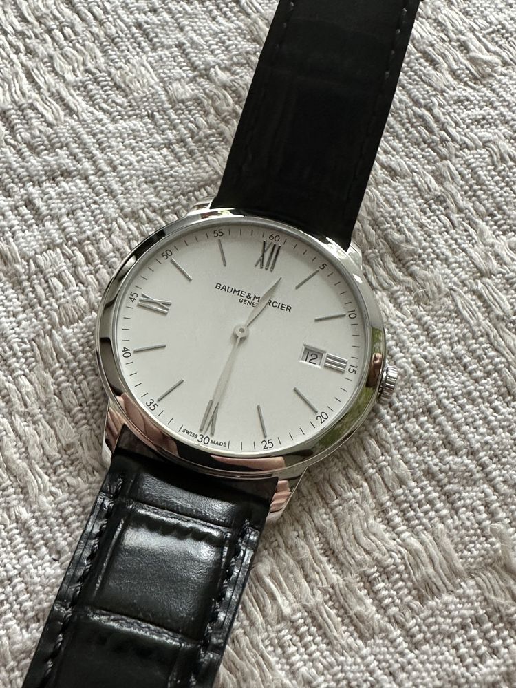 Baume & Mercier Classima