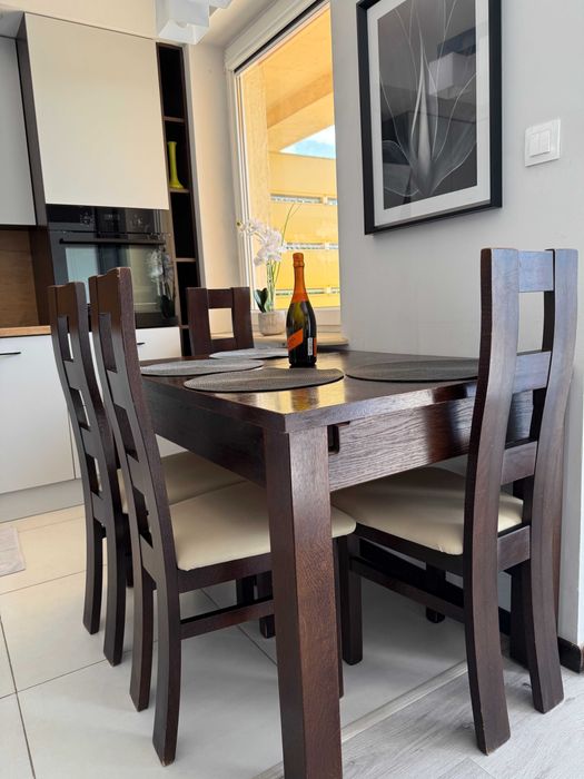 Wynajmę mieszkanie 60 m² I piętro ul. Klonowa