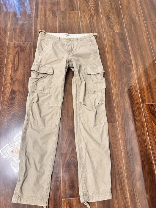 Штани карго кархарт