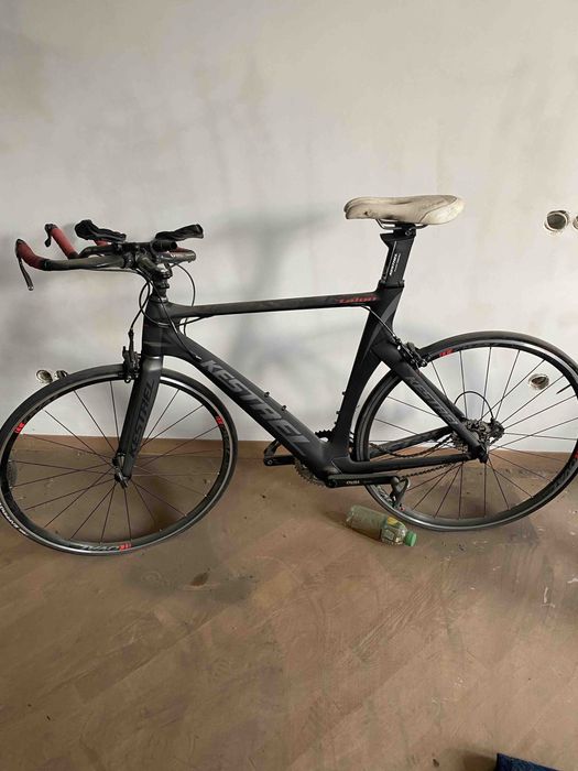 Шоссейник Carbon  «Kestrel Talon»