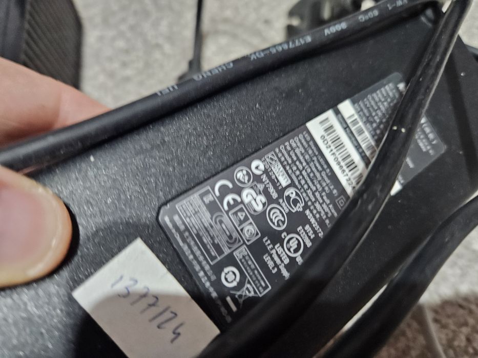 Dwa Xboxy 360 i zasilacz