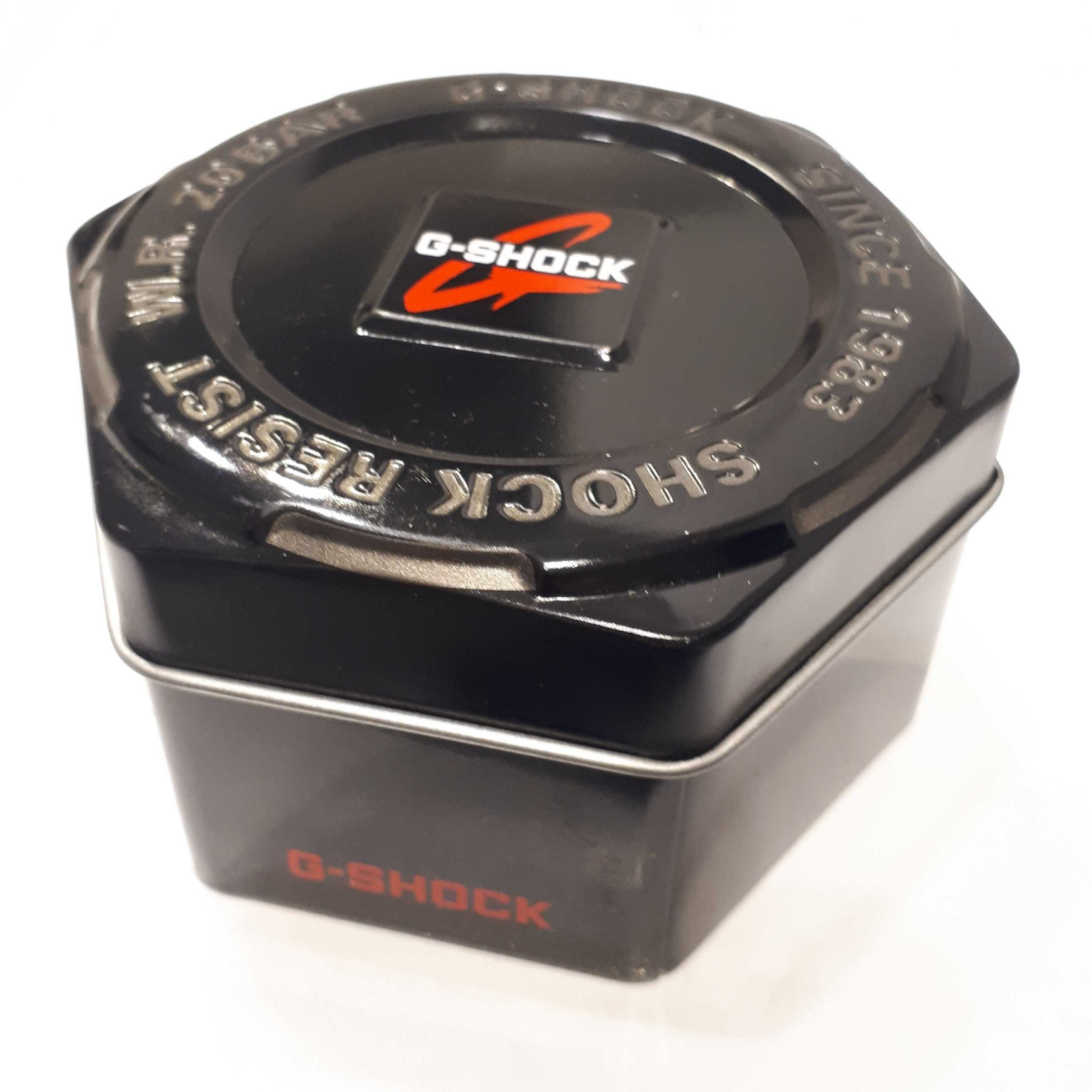 Zegarek Casio G-Shock GMA-S140M