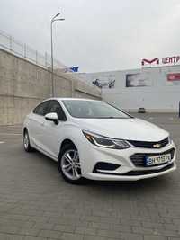 Chevrolet Cruze 2018 1.4 AT