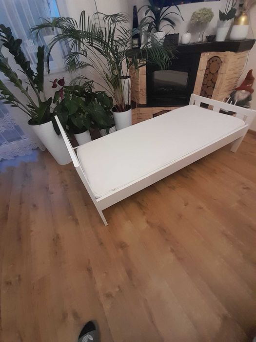 Łóżko  dziecięce  IKEA