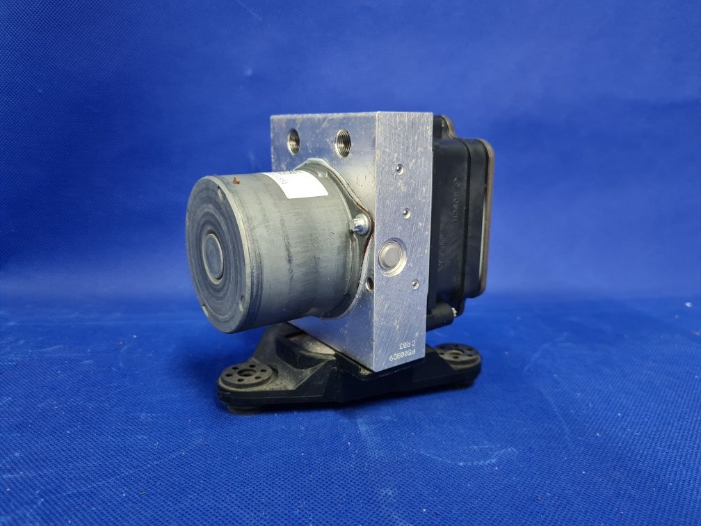 POMPA moduł sterownik ABS AUDI A4 A5 B9 8W 2.0 TFSI oryginał