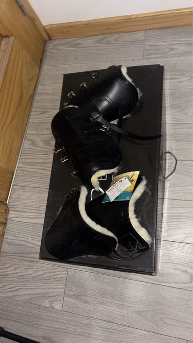 Material equestre novo para venda