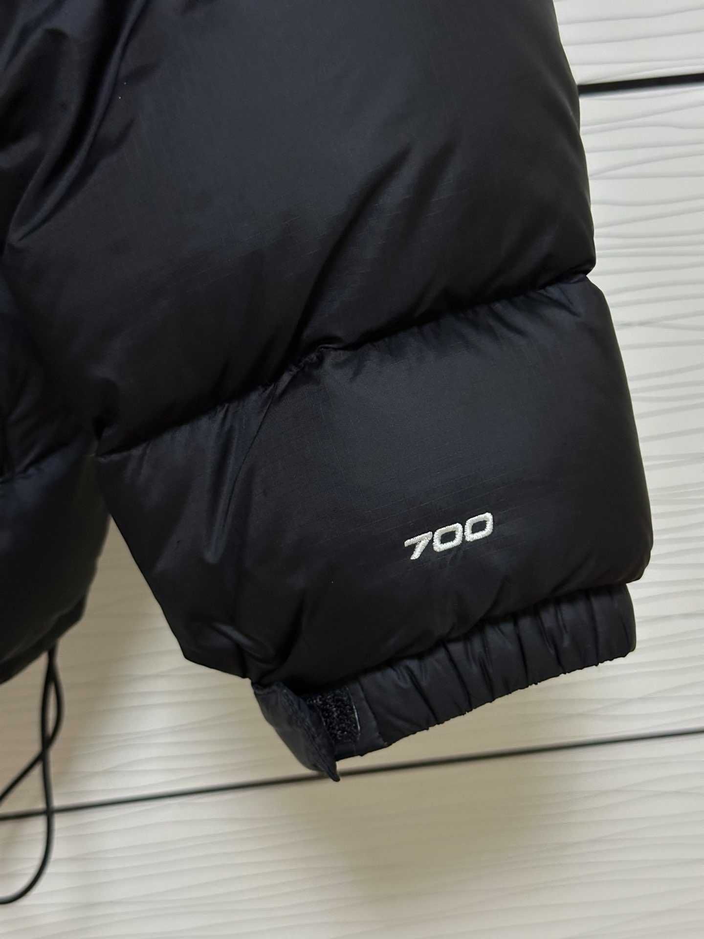 TheNorthFace/TNFnuptse700/XXS