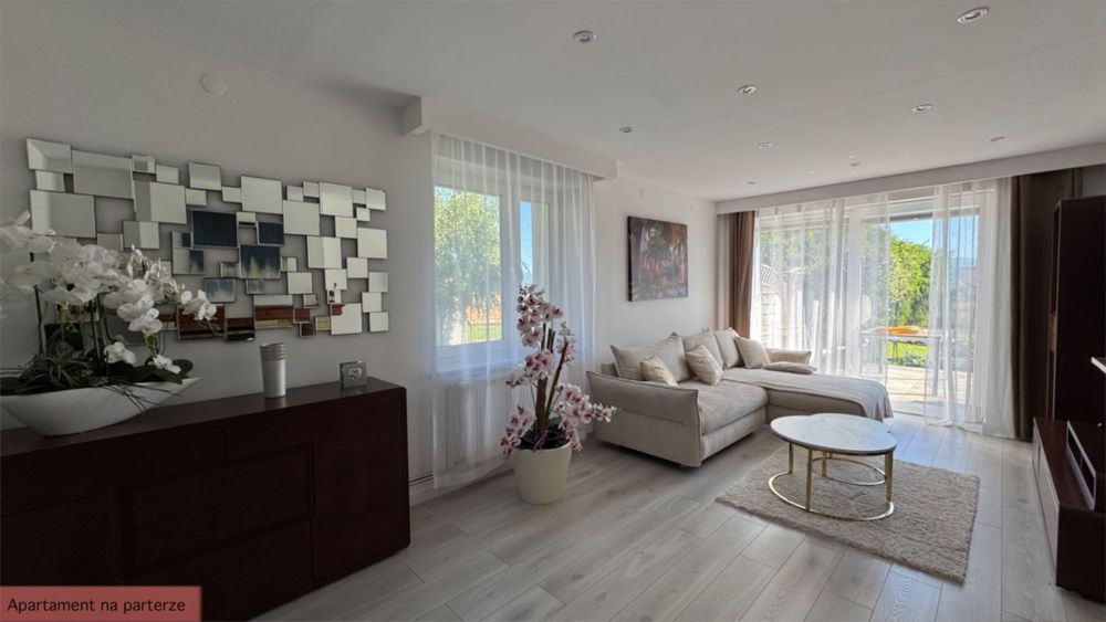 Apartament/Domek w górach /Balia/Bania ogrodowa / Sylwester ok.Szczyrk
