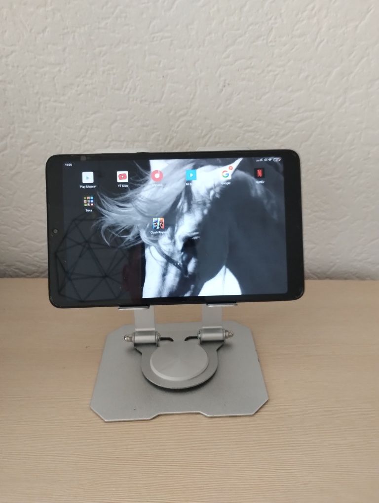 Stojak uchwyt na tablet