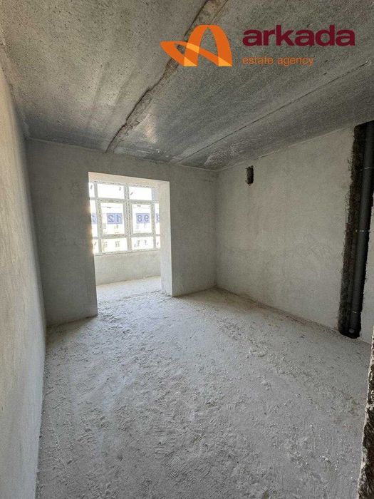 Продаж. 3-кімнатна квартира Міленіум