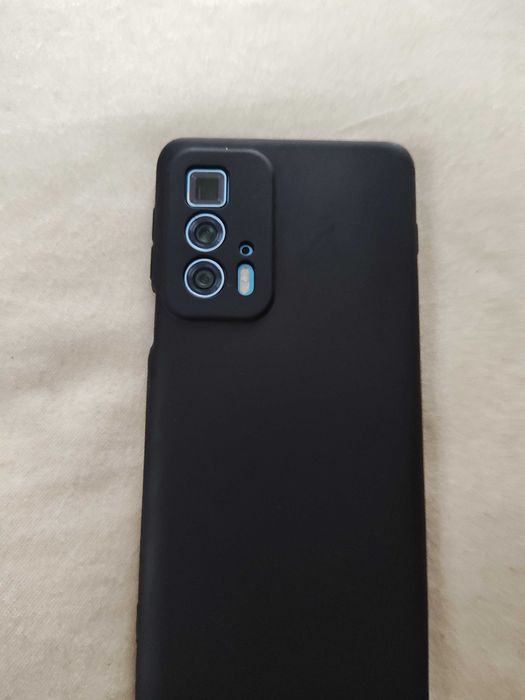 Motorola Edge 20 pro 12/256, stan idealny