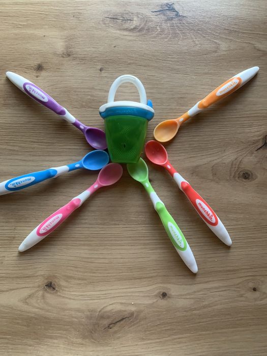 Ниблер с сеткой , ложечки