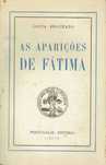 8519

As aparições de Fátima  
Costa Brochado