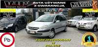 Citroën C8 PRZEBIEG !!MANUAL,2,0 Benz. 8-OS! Bez rdzy ,Zarejestr.,MOŻLIWA Zamiana