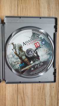 Gra Assassin's Creed 3 na PS3, PlayStation 3