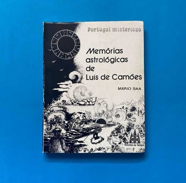 Memórias Astrológicas de Luís de Camões