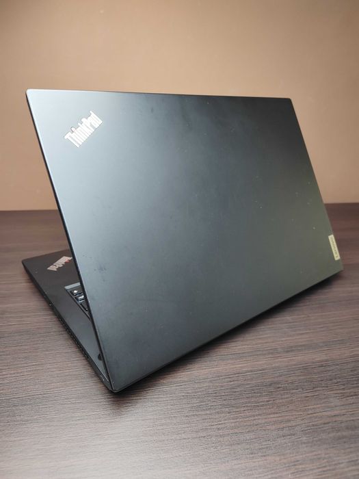 DOTYKOWY LAPTOP | ThinkPad L14 | i7-10610U | 16GB RAM | 512SSD | Win11