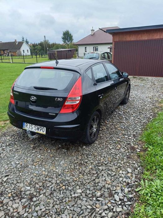 Hyundai i30 1.6 diesel