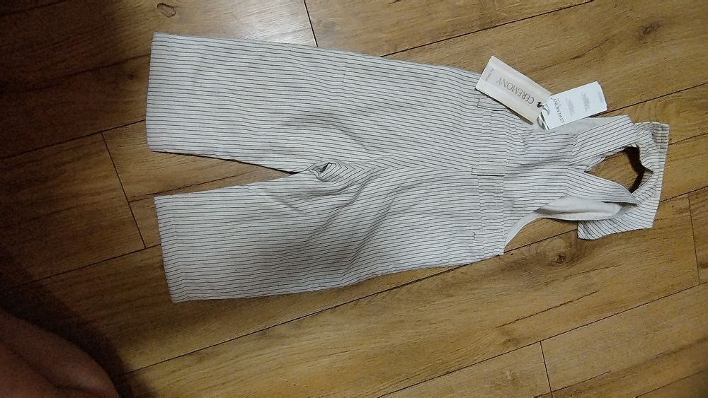 Комбінезон святковий наряд на хлопчика