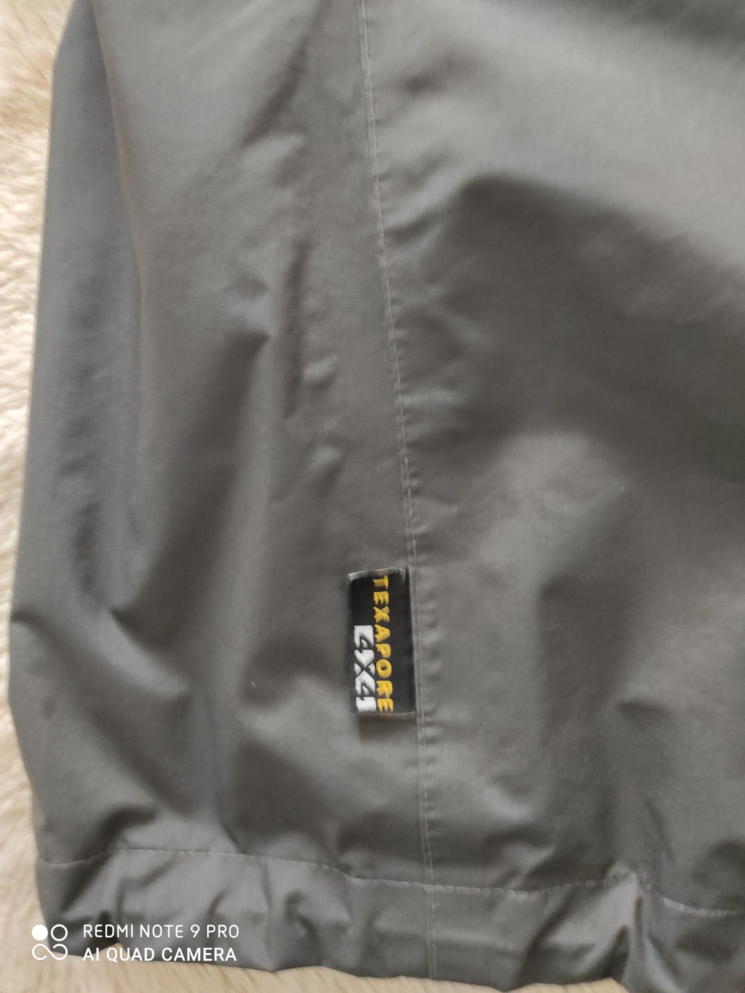 Jack Wolfskin, kurtka damska 3w1, roz. XXL