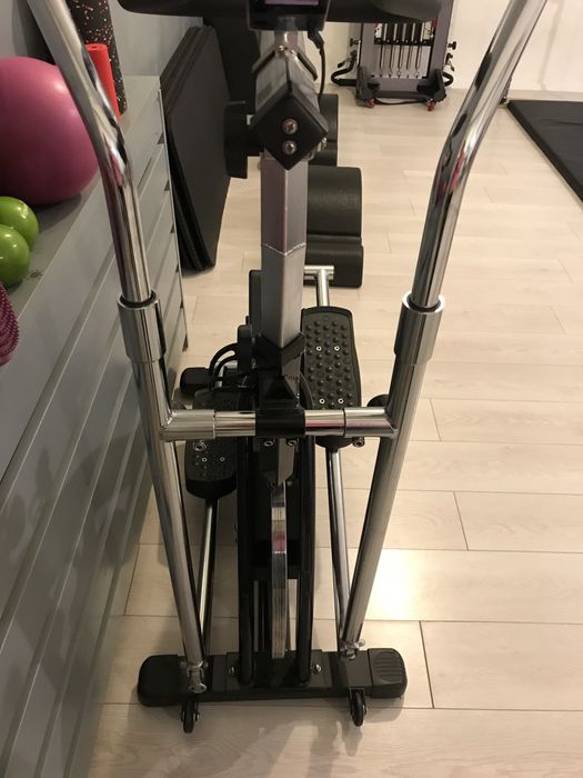 Stepper eliptyk walker fitness