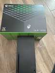 Konsola Xbox series X