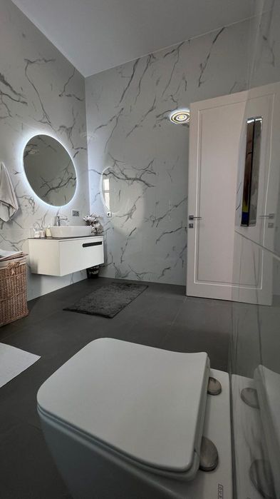 Продам‼️новий будинок на Чубаівці.