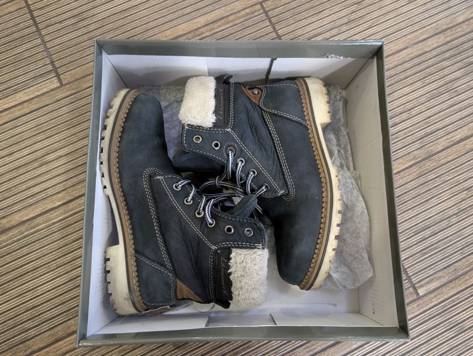 Черевики жіночі/підліткові