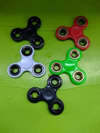 Gra zręcznościowa FIDGET SPINNER