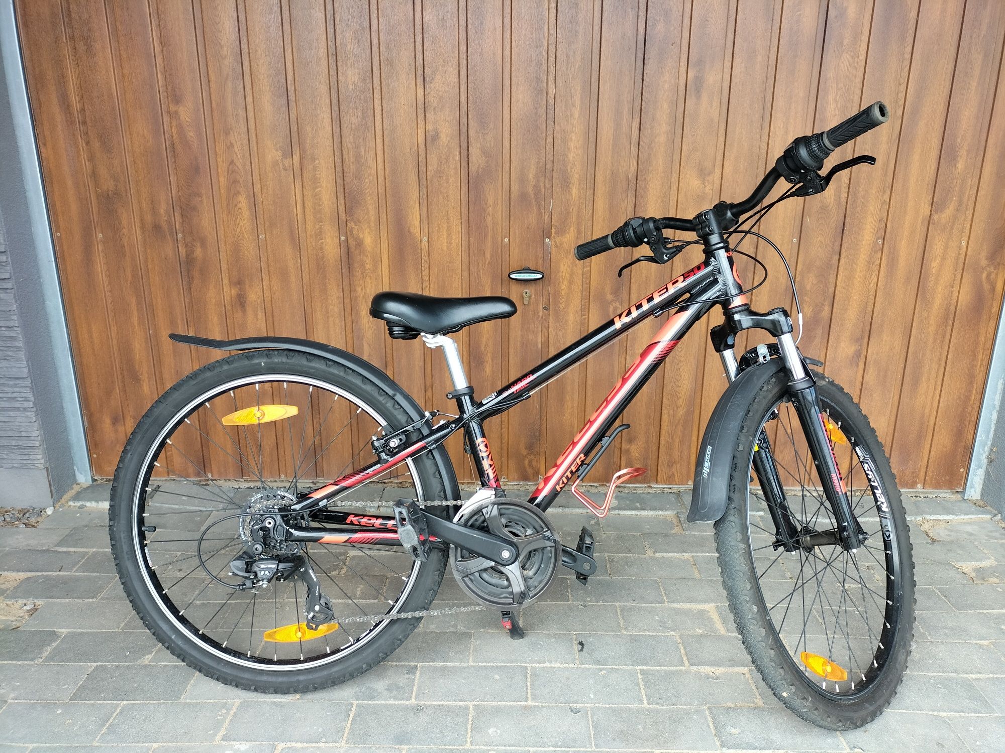 Rower Kellys KITER 50