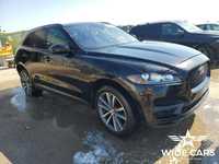 Jaguar F-Pace Prestige 4x4 Virtual